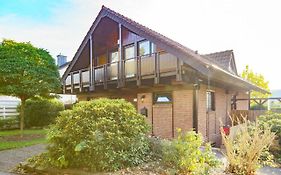 Ferienwohnung Isabella am Möhnesee